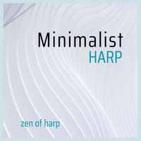 Minimalist Harp by Zen of Harp