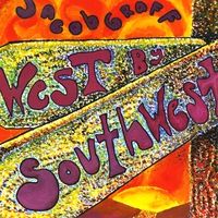 West by Southwest: CD