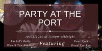 Party at the Port