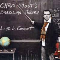 Chris Stout Theory: CD