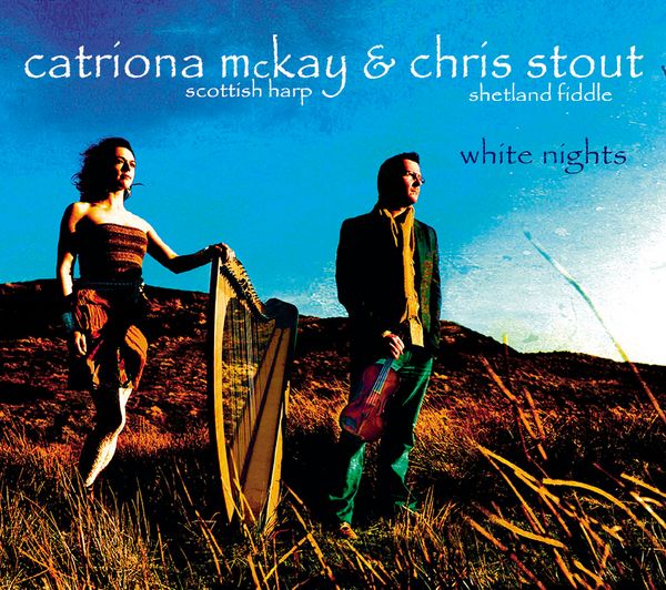 White Nights: CD