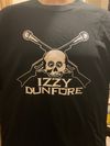 Black Skull & Guns T-Shirt