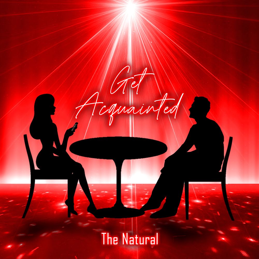 Click The CD Cover! Written By The Natural