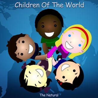 "Children Of The World" On iTunes!