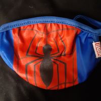 Marvel Spiderman Kids Mask #C