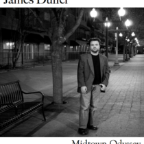 James Duffer releases debut album!

