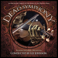 Dead Symphony no. 6 by Lee Johnson
