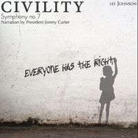 Civility by Lee Johnson