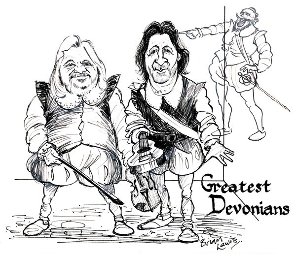 Show of Hands The Show Of Hands Story