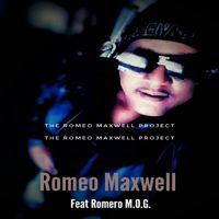 The Romeo Maxwell Project by Romeo Maxwell