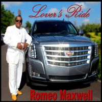 Lover's Ride by Romeo Maxwell