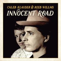 Innocent Road by Caleb Klauder and Reeb Willms