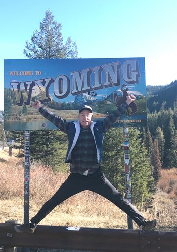 Wyoming
