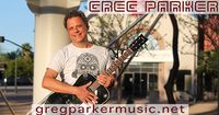 Greg Parker Live