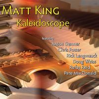 KALEIDOSCOPE by Matt King