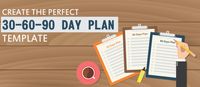 90 Day Artist Development Project Plan
