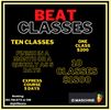 Beat Classes