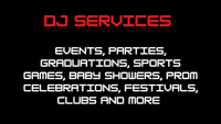 DJ Service
