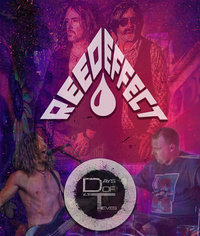 The Reed Effect w/ Days of Thieves + more