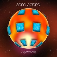 Supernova by Sam Cobra