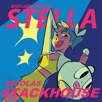 STELLA (Music From the Spotlight Studios Film) by Nicolas Stackhouse