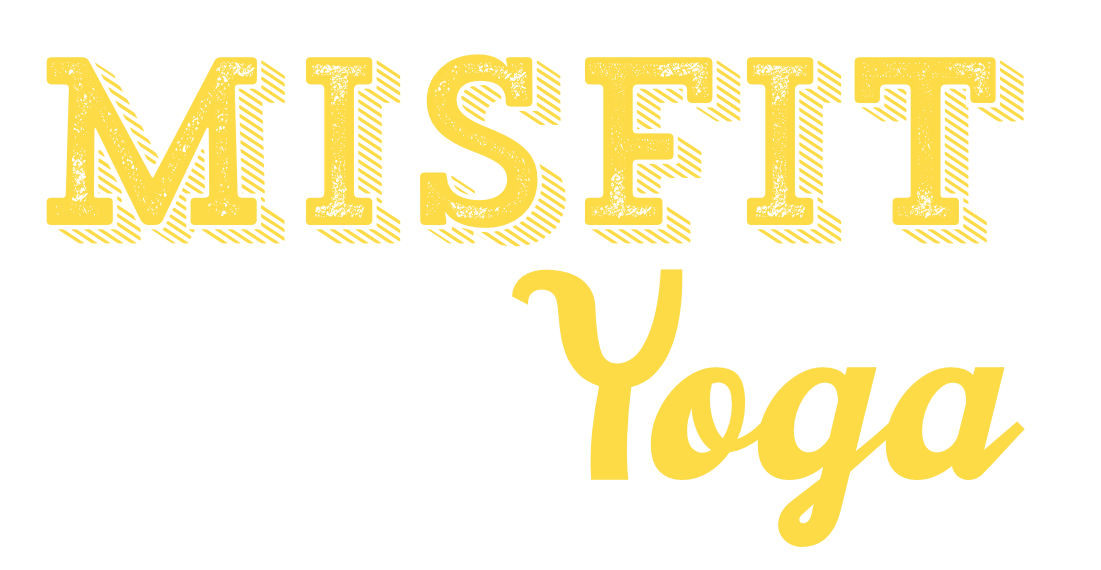 Misfit Yoga