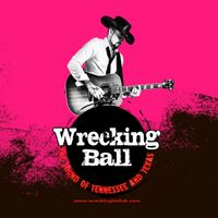 Free Downloads  by Wrecking Ball