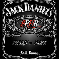 Music From "Jack Daniels" Album by Mark Hills