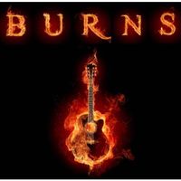 Burns by Mark Hills & James Parsons