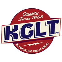 KGLT Radio