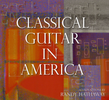 Classical Guitar In America 