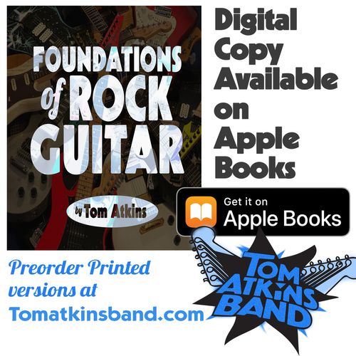 Digital Copies available on Apple Books HERE