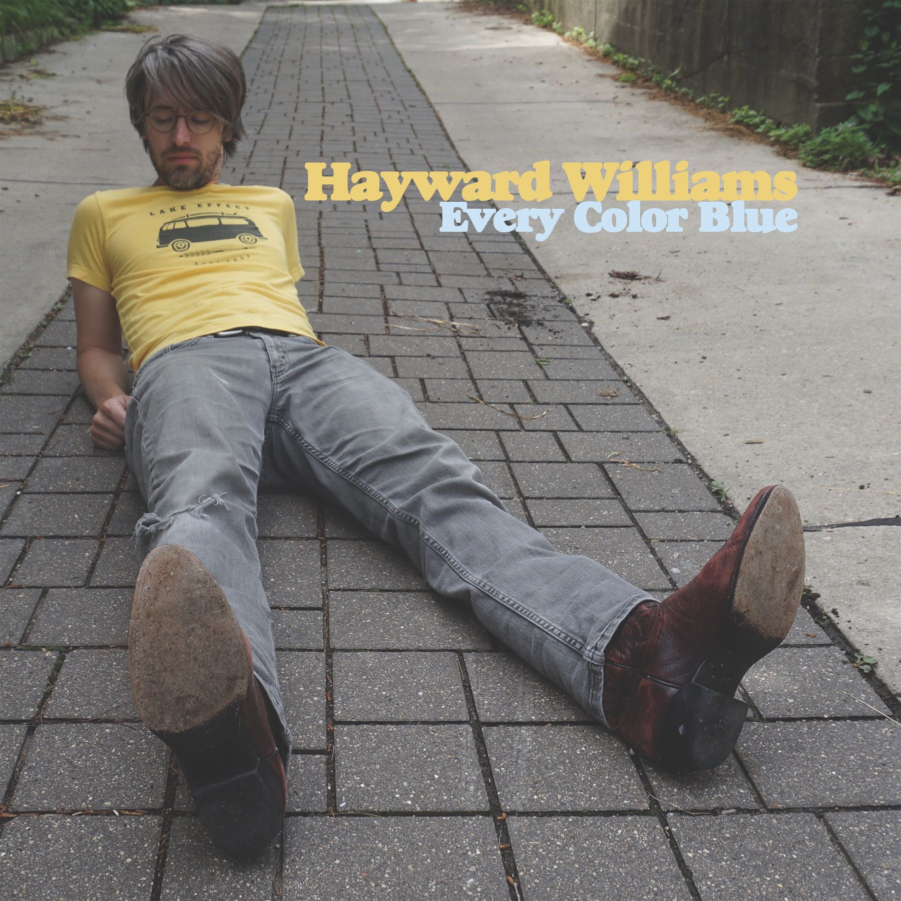 hayward williams tour
