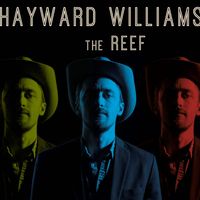 The Reef by Hayward Williams