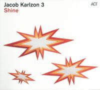 Jacob Karlzon - piano, electronics

Hans Andersson - bass

Robert Mehmet Ikiz - drums

2014