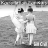 Kompilation For Kids CD