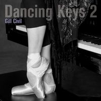Dancing Keys 2 CD