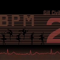 BPM2 - Ballet Pop Music 2 by Gill Civil