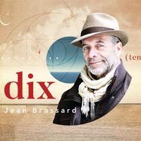 DIX by Jean Brassard
