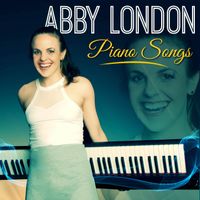 Piano Songs by Abby London