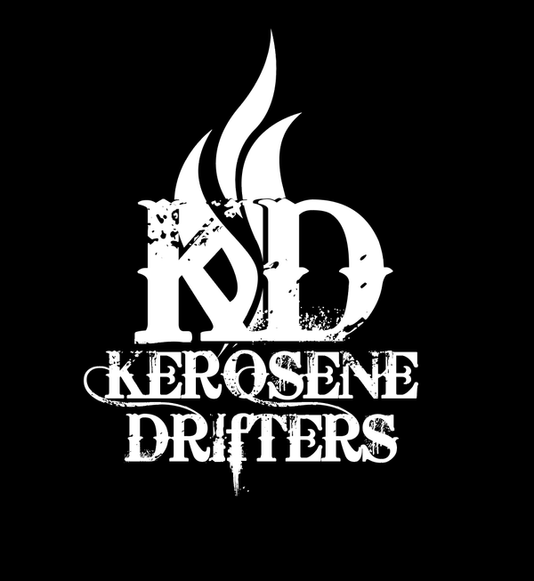 Kerosene Drifters EP: CD