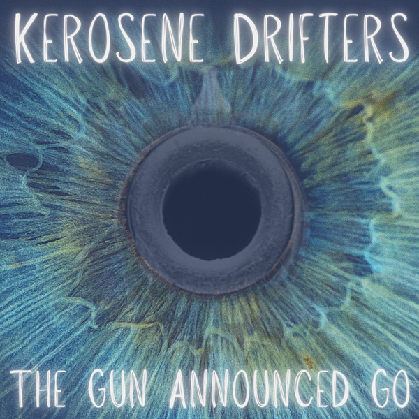 The Gun Announced Go: CD