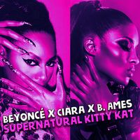 Supernatural Kitty Kat (Vogue Beat) by B. Ames