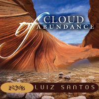 Cloud Of Abundance by Luiz Santos Music 