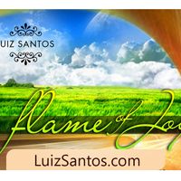 Flame Of Joy by Luiz Santos Music 
