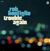 Trouble Again: Vinyl
