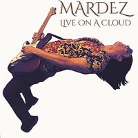 Live On A Cloud by Mardez