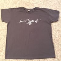 Sweet Texas Girls Ladies Shirt