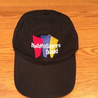HSB Embroidered Cap