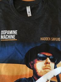 Holiday Sale: Dopamine Machine Shirt